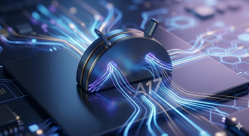 Android 17: The Dawn of the "Intelligence OS" and the Agentic Shift