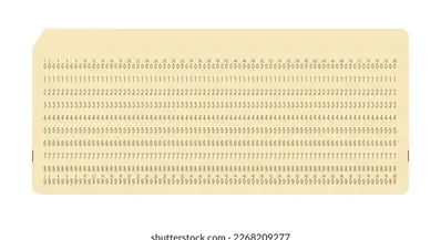 From Punch Cards to Prompt Engineering