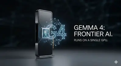 Google Gemma 4: Frontier AI No Longer Requires a Data Center