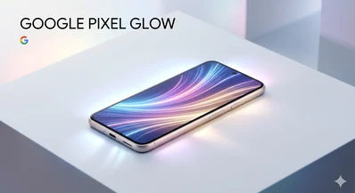 Google’s "Pixel Glow" is More Than a Gimmick: The Return of Hardware Notifications in Android 17