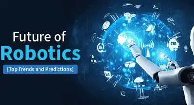  Is Robotics next big thing after AI Revolution?