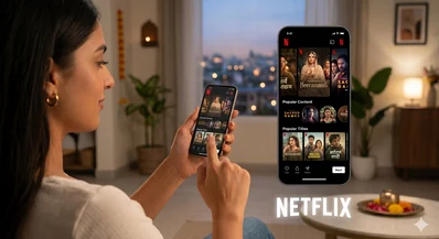Netflix Update: New TikTok-Style Vertical Feed to Roll Out by April 2026