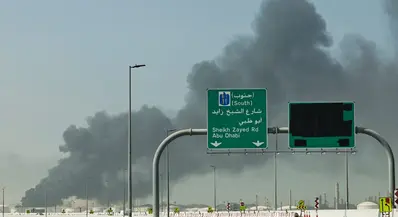 The Algorithm War: Why Iran is Targeting the Cloud